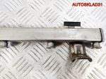 Рейка топливная Ford Focus 2 4M5G9D280FB - АвтоСклад31.рф - авторазборка контрактные б/у запчасти в г. Белгород