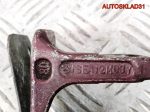 Петля двери передней правой верхняя Mercedes W203 - АвтоСклад31.рф - авторазборка контрактные б/у запчасти в г. Белгород
