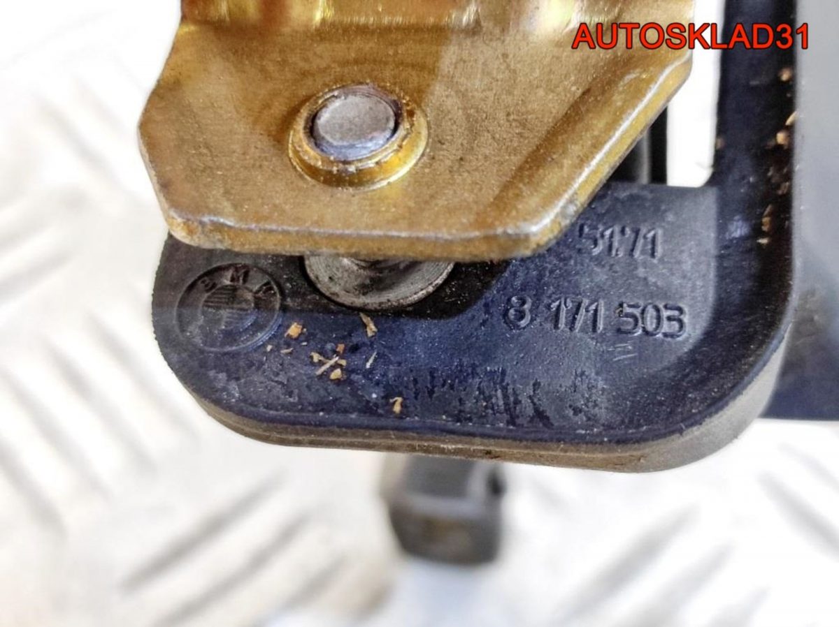 Ограничитель двери передней BMW E39 51218193447 - АвтоСклад31.рф - авторазборка контрактные б/у запчасти в г. Белгород