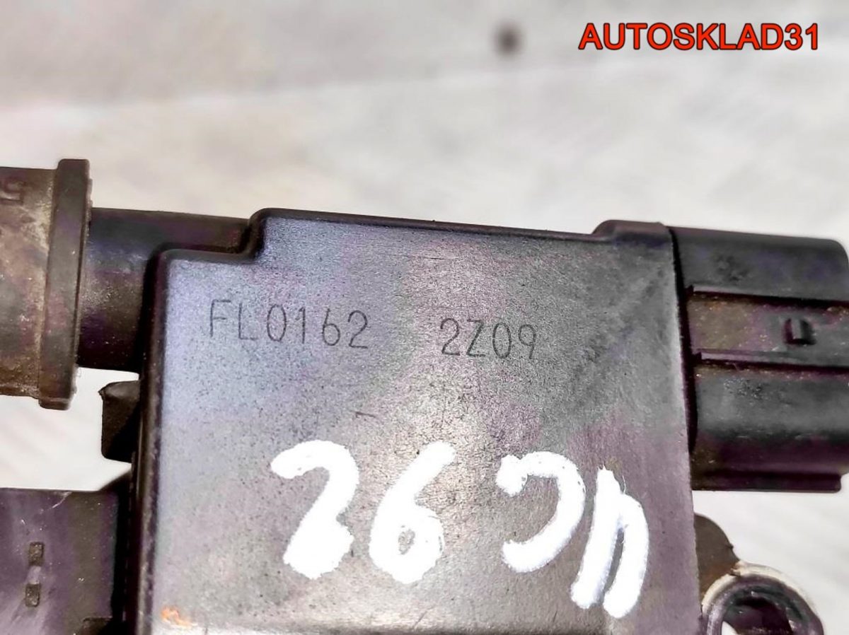 Катушка зажигания Mitsubishi Carisma DA 1,6 4G92 - АвтоСклад31.рф - авторазборка контрактные б/у запчасти в г. Белгород
