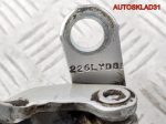 Петля двери задняя правая верхняя Ford Fusion - АвтоСклад31.рф - авторазборка контрактные б/у запчасти в г. Белгород