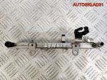 Рейка топливная Opel Astra J 1,4 A14NET 55565971 - АвтоСклад31.рф - авторазборка контрактные б/у запчасти в г. Белгород