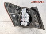 Фонарь задний правый Mercedes GLK X204 A2048202664 - АвтоСклад31.рф - авторазборка контрактные б/у запчасти в г. Белгород