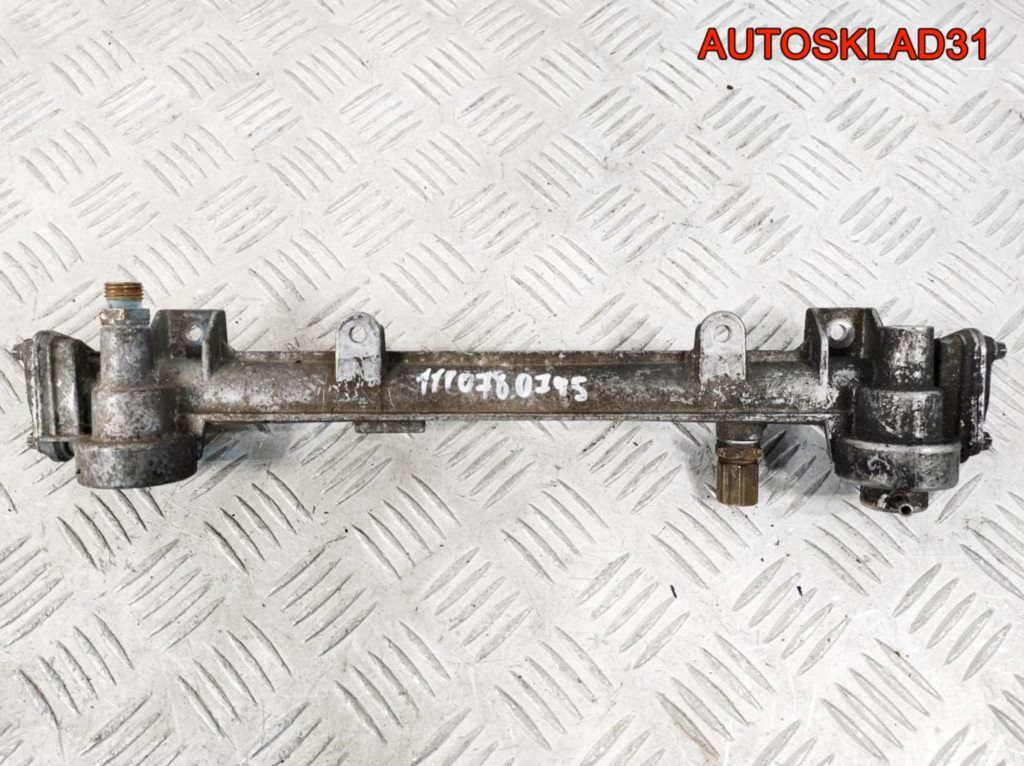 Рейка топливная Mercedes W202 111.978 A1110780745 - АвтоСклад31.рф - авторазборка контрактные б/у запчасти в г. Белгород Рейка топливная Mercedes W202 111.978 A1110780745 - АвтоСклад31.рф - авторазборка контрактные б/у запчасти в г. Белгород