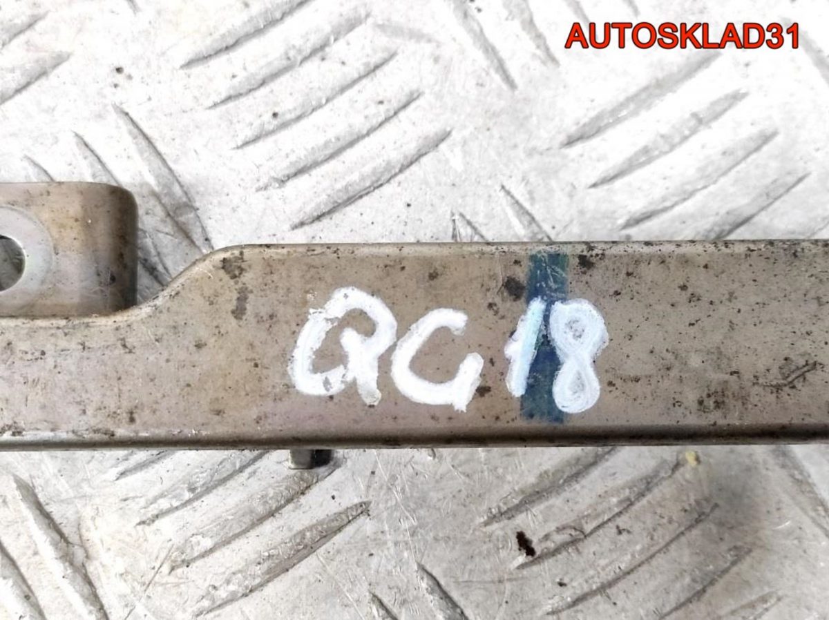Рейка топливная Nissan Almera N16  1,8 QG18 Бензин - АвтоСклад31.рф - авторазборка контрактные б/у запчасти в г. Белгород