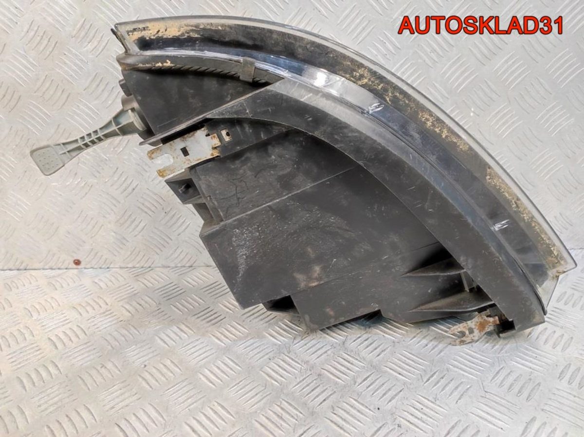 Фара правая SEAT Alhambra 1 7M7941016N Рестайлинг - АвтоСклад31.рф - авторазборка контрактные б/у запчасти в г. Белгород
