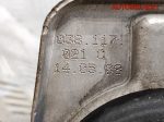 Корпус масляного фильтра VW Passat B6 045115389H - АвтоСклад31.рф - авторазборка контрактные б/у запчасти в г. Белгород