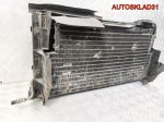 Кассета радиаторов VW Passat B4 3A0121253T Бензин - АвтоСклад31.рф - авторазборка контрактные б/у запчасти в г. Белгород