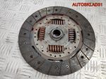 Комплект сцепления Fiat Ducato 2.3 JTD 500377484 - АвтоСклад31.рф - авторазборка контрактные б/у запчасти в г. Белгород