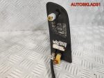 Зеркало левое Seat Alhambra 7M1857507AA - АвтоСклад31.рф - авторазборка контрактные б/у запчасти в г. Белгород