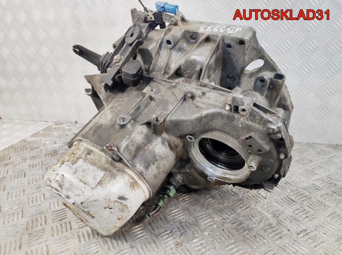 МКПП JB3933 Renault Megane 1,4 K4J Дефект корпуса - АвтоСклад31.рф - авторазборка контрактные б/у запчасти в г. Белгород