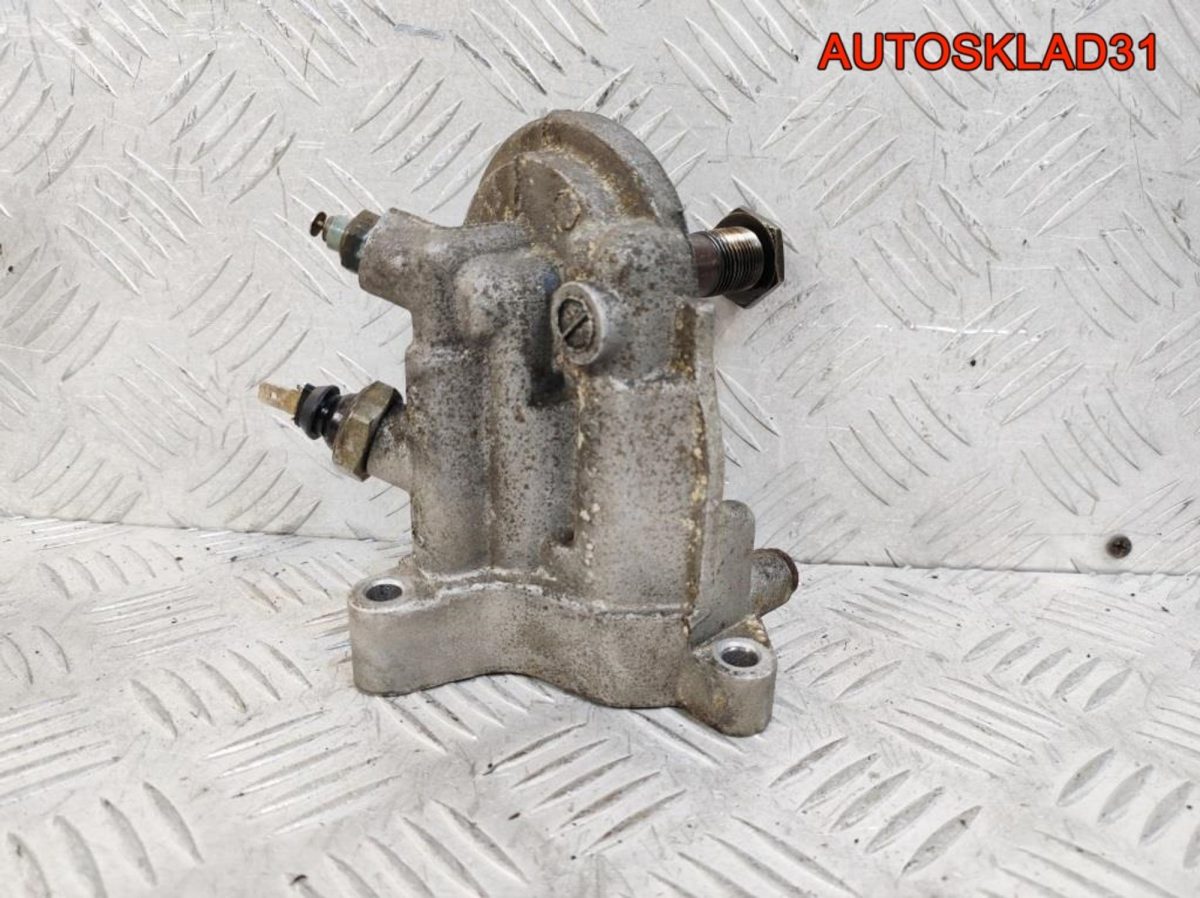 Кронштейн масляного фильтра Audi 80 B4 048115417A - АвтоСклад31.рф - авторазборка контрактные б/у запчасти в г. Белгород