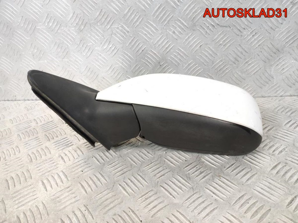 Зеркало левое Renault Laguna 2 7701053958 - АвтоСклад31.рф - авторазборка контрактные б/у запчасти в г. Белгород