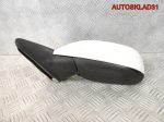 Зеркало левое Renault Laguna 2 7701053958 - АвтоСклад31.рф - авторазборка контрактные б/у запчасти в г. Белгород