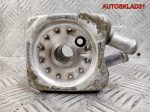 Радиатор масляный Audi A3 8L 1,6 AKL 078117021A - АвтоСклад31.рф - авторазборка контрактные б/у запчасти в г. Белгород