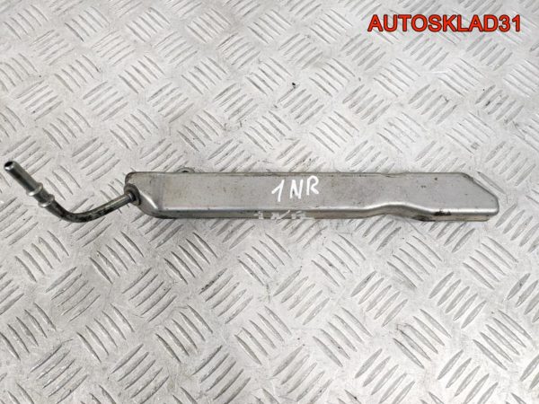 Фара левая SEAT Alhambra 1 7M7941015H Рестайлинг - АвтоСклад31.рф - авторазборка контрактные б/у запчасти в г. Белгород