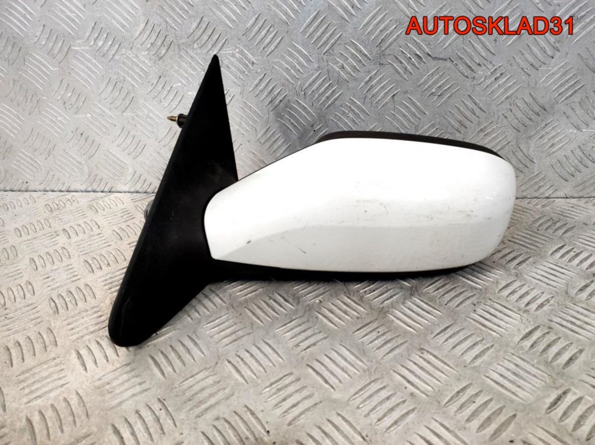 Зеркало левое Renault Laguna 2 7701053958 - АвтоСклад31.рф - авторазборка контрактные б/у запчасти в г. Белгород