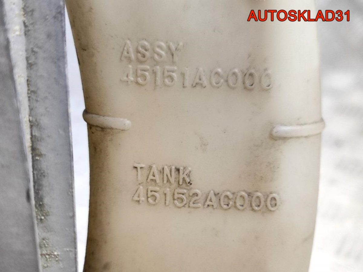 Радиатор в сборе Subaru Impreza G11 EJ201 Бензин - АвтоСклад31.рф - авторазборка контрактные б/у запчасти в г. Белгород