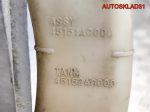 Радиатор в сборе Subaru Impreza G11 EJ201 Бензин - АвтоСклад31.рф - авторазборка контрактные б/у запчасти в г. Белгород