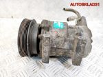 Компрессор кондиционера Renault Clio 2 7700273801 - АвтоСклад31.рф - авторазборка контрактные б/у запчасти в г. Белгород