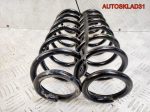 Пружина задняя комплект Skoda Roomster 1J0511115CF - АвтоСклад31.рф - авторазборка контрактные б/у запчасти в г. Белгород
