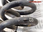 Пружина задняя BMW E90 Седан C3 33536767336 - АвтоСклад31.рф - авторазборка контрактные б/у запчасти в г. Белгород