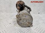 Стартер Opel Vectra C 2,2 Z22SE 12564088 АКПП - АвтоСклад31.рф - авторазборка контрактные б/у запчасти в г. Белгород