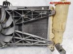 Кассета радиаторов Fiat Punto 2 1,2 Бензин - АвтоСклад31.рф - авторазборка контрактные б/у запчасти в г. Белгород