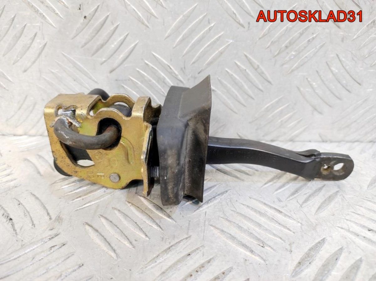 Ограничитель двери передней BMW E39 51218193447 - АвтоСклад31.рф - авторазборка контрактные б/у запчасти в г. Белгород