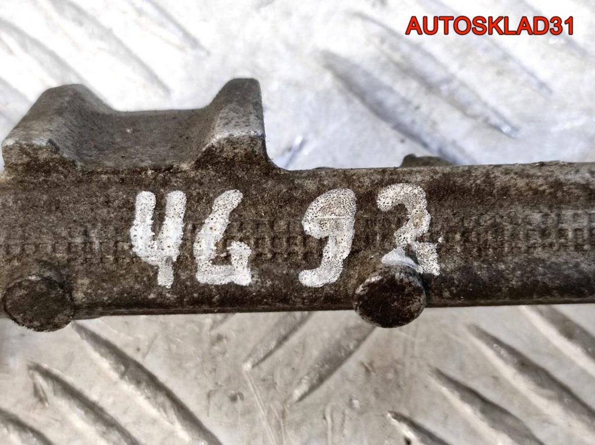 Рейка топливная Mitsubishi Carisma DA 1,6 4G92 - АвтоСклад31.рф - авторазборка контрактные б/у запчасти в г. Белгород
