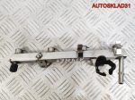 Рейка топливная Opel Astra J 1,4 A14NET 55565971 - АвтоСклад31.рф - авторазборка контрактные б/у запчасти в г. Белгород