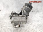 Корпус масляного фильтра Opel Astra H 6740273586 - АвтоСклад31.рф - авторазборка контрактные б/у запчасти в г. Белгород
