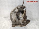 Кулак поворотный перед правый BMW E90 31216764444 - АвтоСклад31.рф - авторазборка контрактные б/у запчасти в г. Белгород