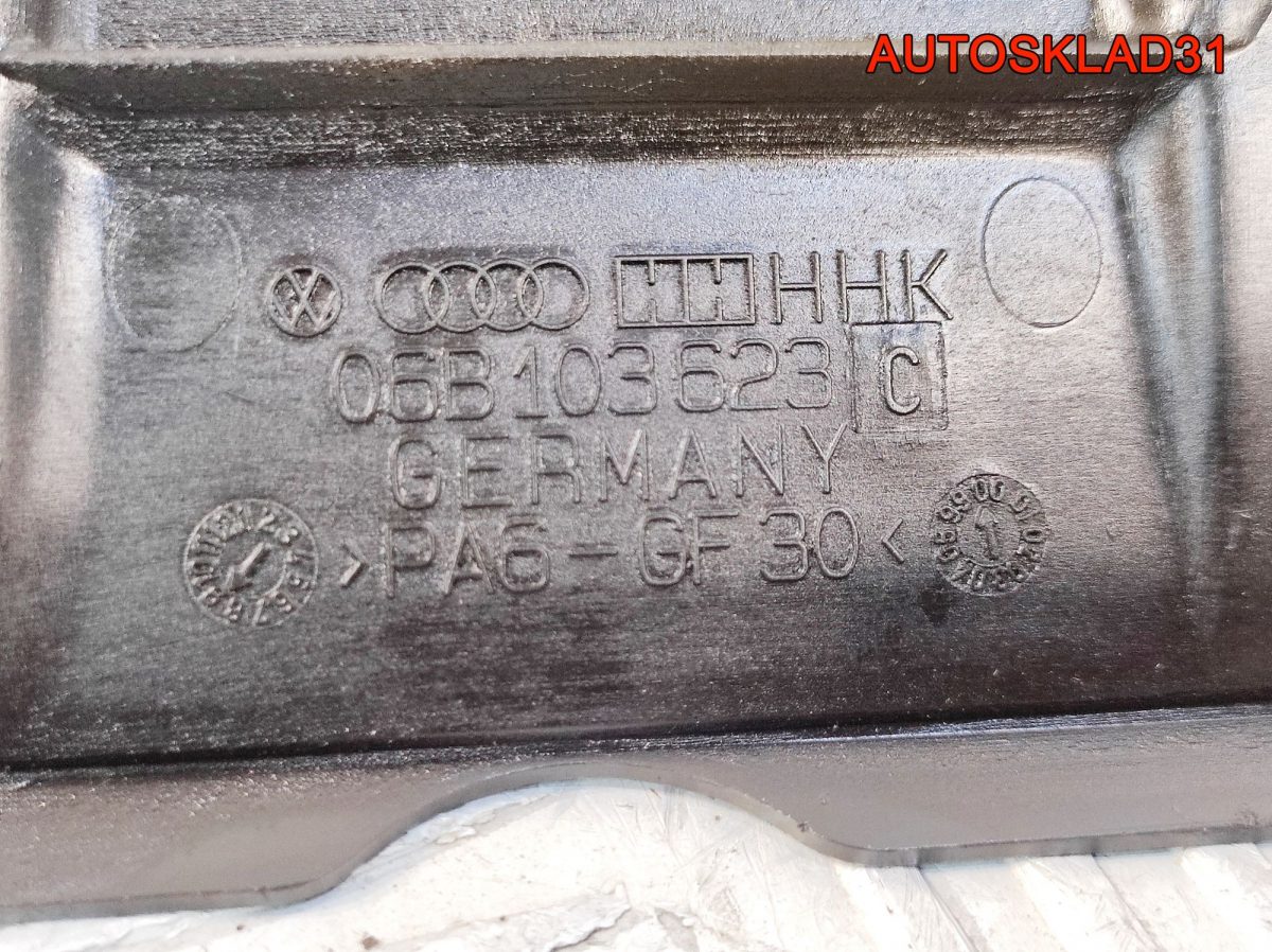 Насос масляный VW Sharan 1,9 AUY Дизель 06A115105B - АвтоСклад31.рф - авторазборка контрактные б/у запчасти в г. Белгород