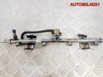 Рейка топливная Mazda 6 GG 2.3 L3 LF011315XA - АвтоСклад31.рф - авторазборка контрактные б/у запчасти в г. Белгород