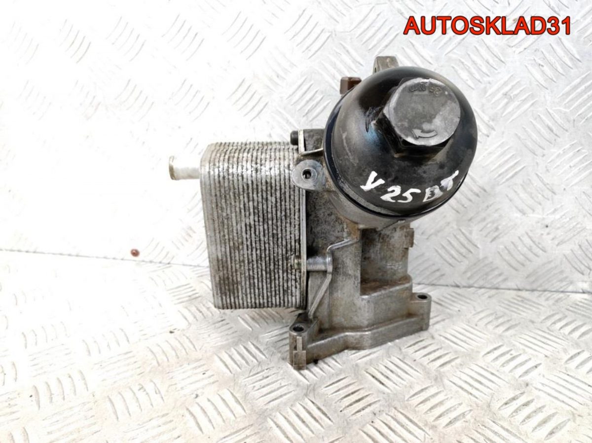 Корпус масляного фильтра BMW E39 2247204 - АвтоСклад31.рф - авторазборка контрактные б/у запчасти в г. Белгород