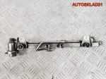 Рейка топливная VW Passat B5 1,6 AHL 
050133681A - АвтоСклад31.рф - авторазборка контрактные б/у запчасти в г. Белгород