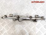 Рейка топливная Mercedes Benz W203 A1110703095 - АвтоСклад31.рф - авторазборка контрактные б/у запчасти в г. Белгород