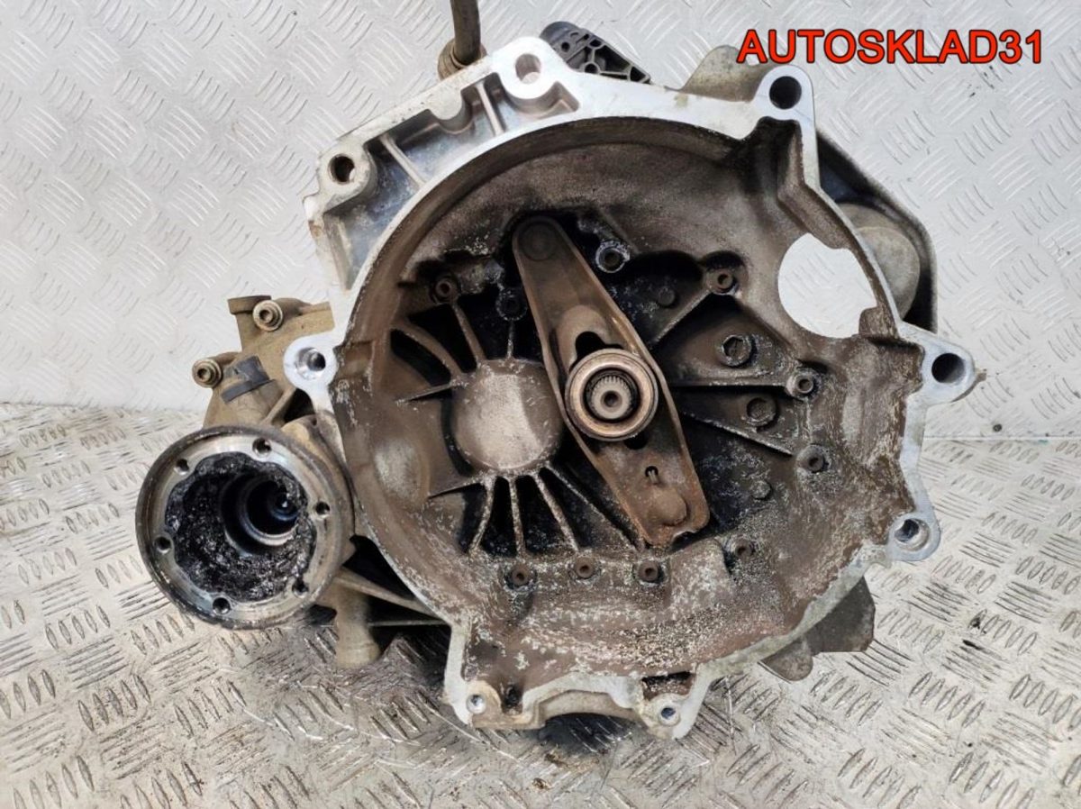 МКПП JHN Volkswagen Polo 1,2 BBM Бензин - АвтоСклад31.рф - авторазборка контрактные б/у запчасти в г. Белгород