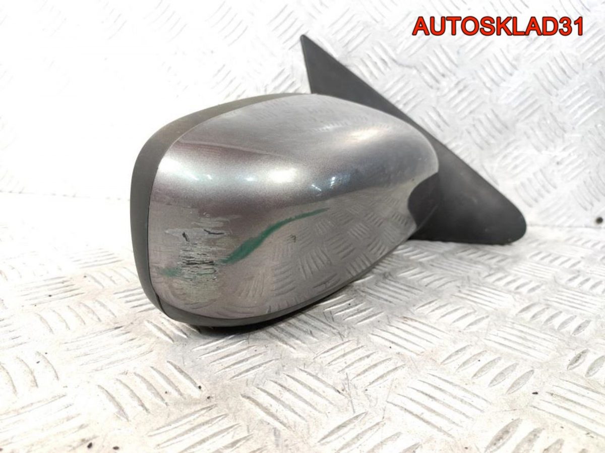 Зеркало правое Renault Laguna 2 7701049059 - АвтоСклад31.рф - авторазборка контрактные б/у запчасти в г. Белгород