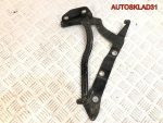 Петля крышки багажника левая Audi A8 D3 4E0827299C - АвтоСклад31.рф - авторазборка контрактные б/у запчасти в г. Белгород