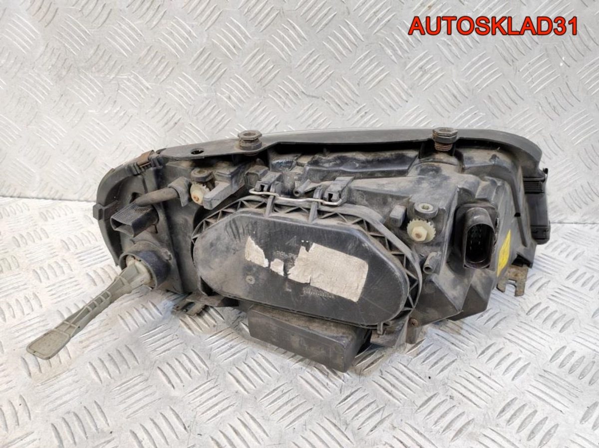 Фара левая SEAT Alhambra 1 7M7941015H Рестайлинг - АвтоСклад31.рф - авторазборка контрактные б/у запчасти в г. Белгород