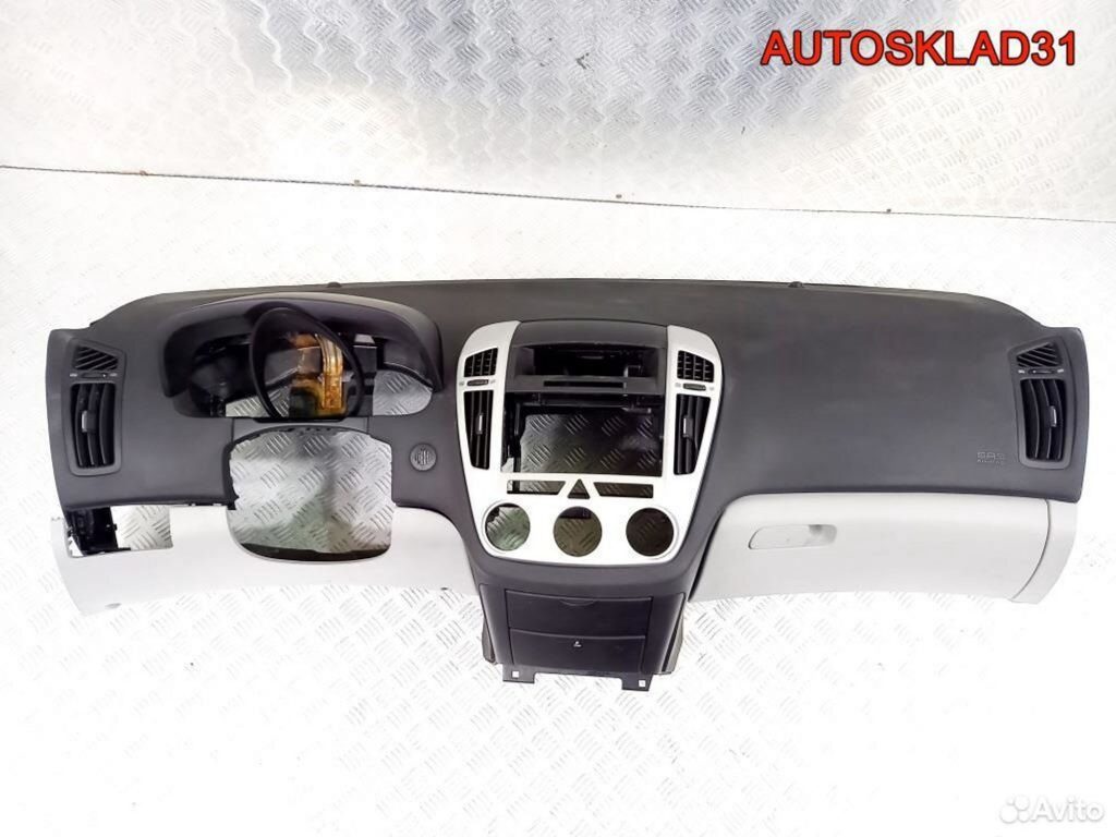Торпедо Голое Kia Ceed 847101H000EQ - АвтоСклад31.рф - авторазборка контрактные б/у запчасти в г. Белгород Торпедо Голое Kia Ceed 847101H000EQ - АвтоСклад31.рф - авторазборка контрактные б/у запчасти в г. Белгород