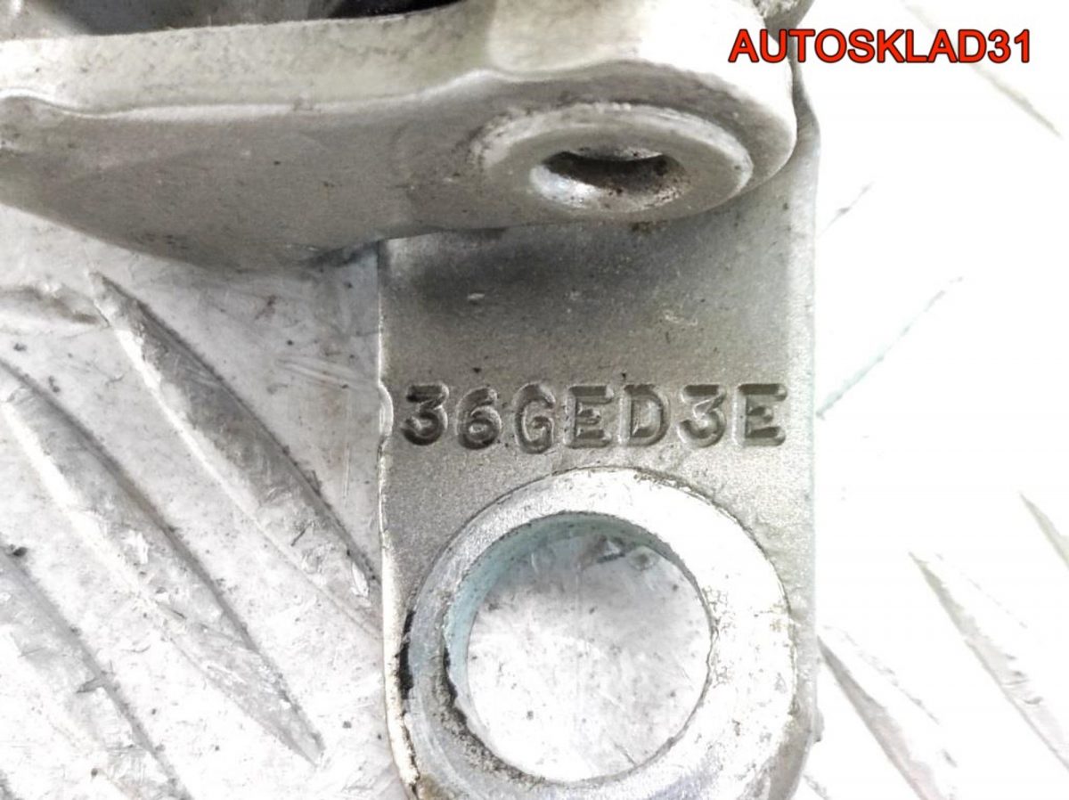 Петля двери передняя левая верхняя Ford Fusion - АвтоСклад31.рф - авторазборка контрактные б/у запчасти в г. Белгород