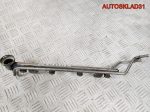 Рейка топливная VW Golf 4 1,8 AGN 06A133317B - АвтоСклад31.рф - авторазборка контрактные б/у запчасти в г. Белгород
