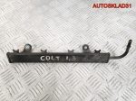 Рейка топливная Mitsubishi Colt 1,3 4A90 MN143973 - АвтоСклад31.рф - авторазборка контрактные б/у запчасти в г. Белгород