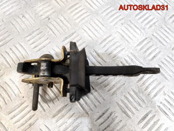 Бампер задний Skoda Octavia A5 1Z9807421D Рест - АвтоСклад31.рф - авторазборка контрактные б/у запчасти в г. Белгород