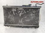 Радиатор в сборе Subaru Impreza G11 EJ201 Бензин - АвтоСклад31.рф - авторазборка контрактные б/у запчасти в г. Белгород