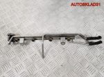 Рейка топливная VW Sharan 1,8 AWC 06A133681F - АвтоСклад31.рф - авторазборка контрактные б/у запчасти в г. Белгород
