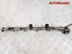 Рейка топливная BMW E39 2,5 M52B25 13531436468 - АвтоСклад31.рф - авторазборка контрактные б/у запчасти в г. Белгород